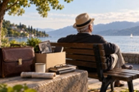How Retirement Actually Used to Work (And What Changed)