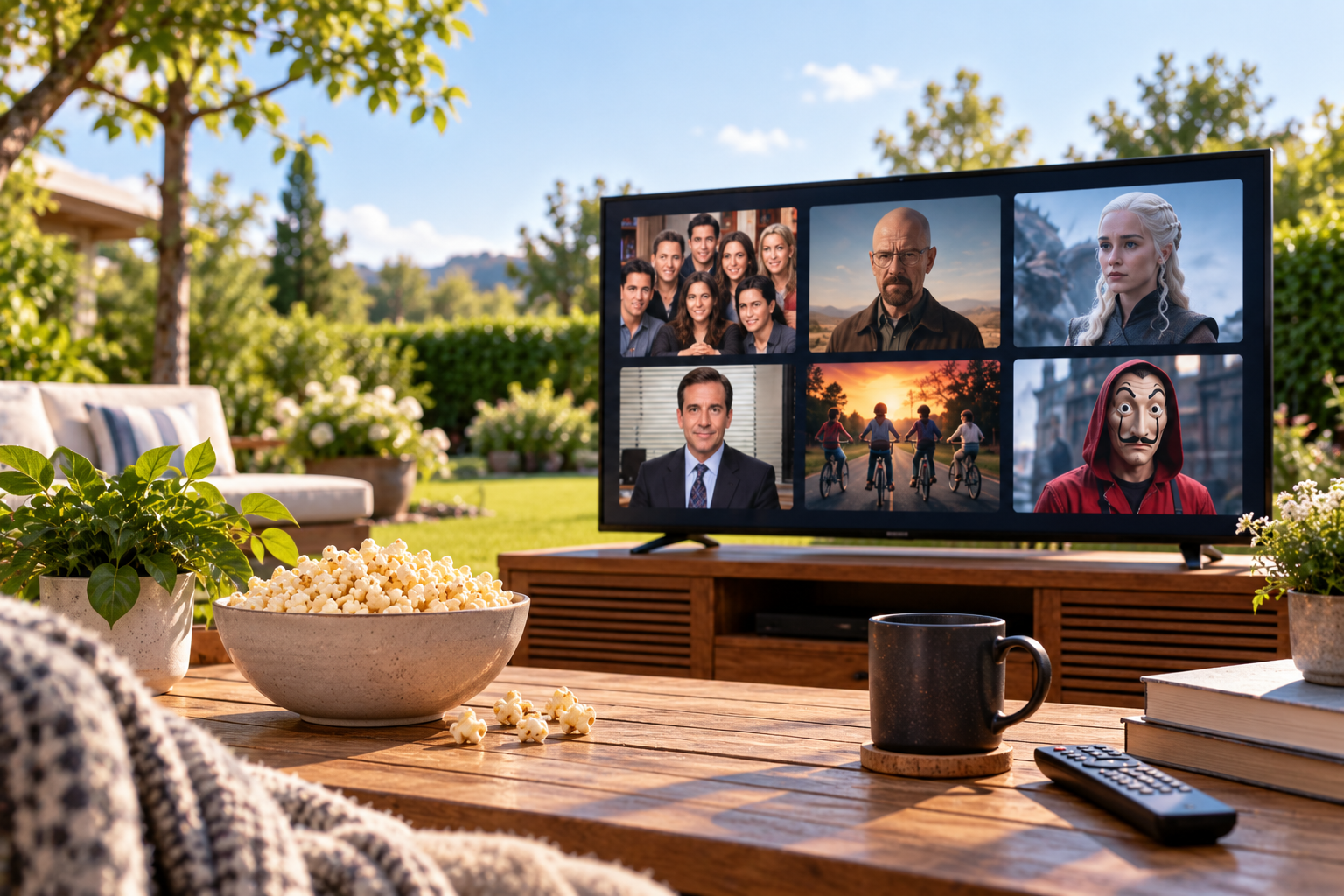 The TV Shows That Defined Every Decade