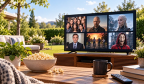 The TV Shows That Defined Every Decade