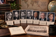 The Leaders Who Defined Their Era (And What They Got Right)