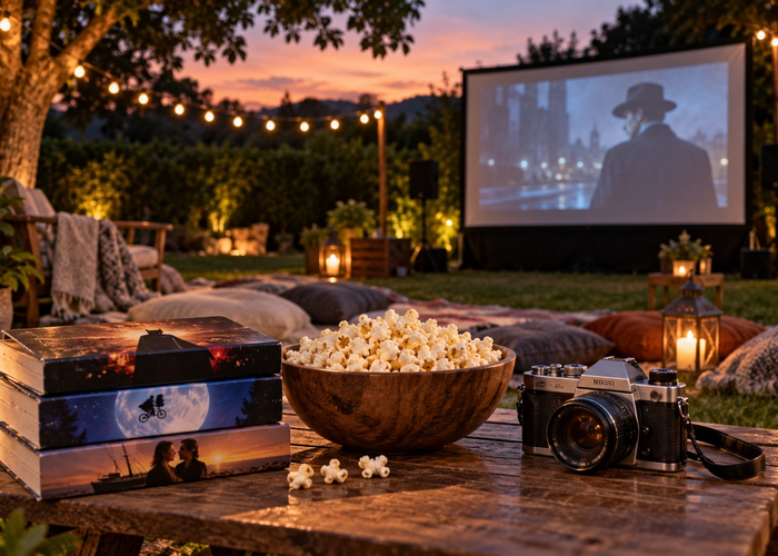 The Movies Everyone Should Watch at Least Once (From Every Era)