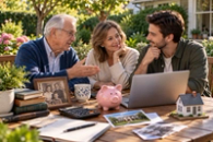 The Financial Advice Your Parents Got (And Whether It Still Works)