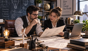 The Inventors Everyone Forgot (But Should Know)