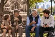 Why Every Generation Thinks Life Was Easier “Back Then”