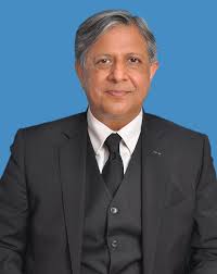 Senator Azam Nazeer Tarar