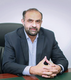 Raja Naeem Akbar