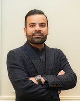 Barrister Aqeel Malik