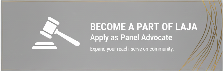 Panel Advocate