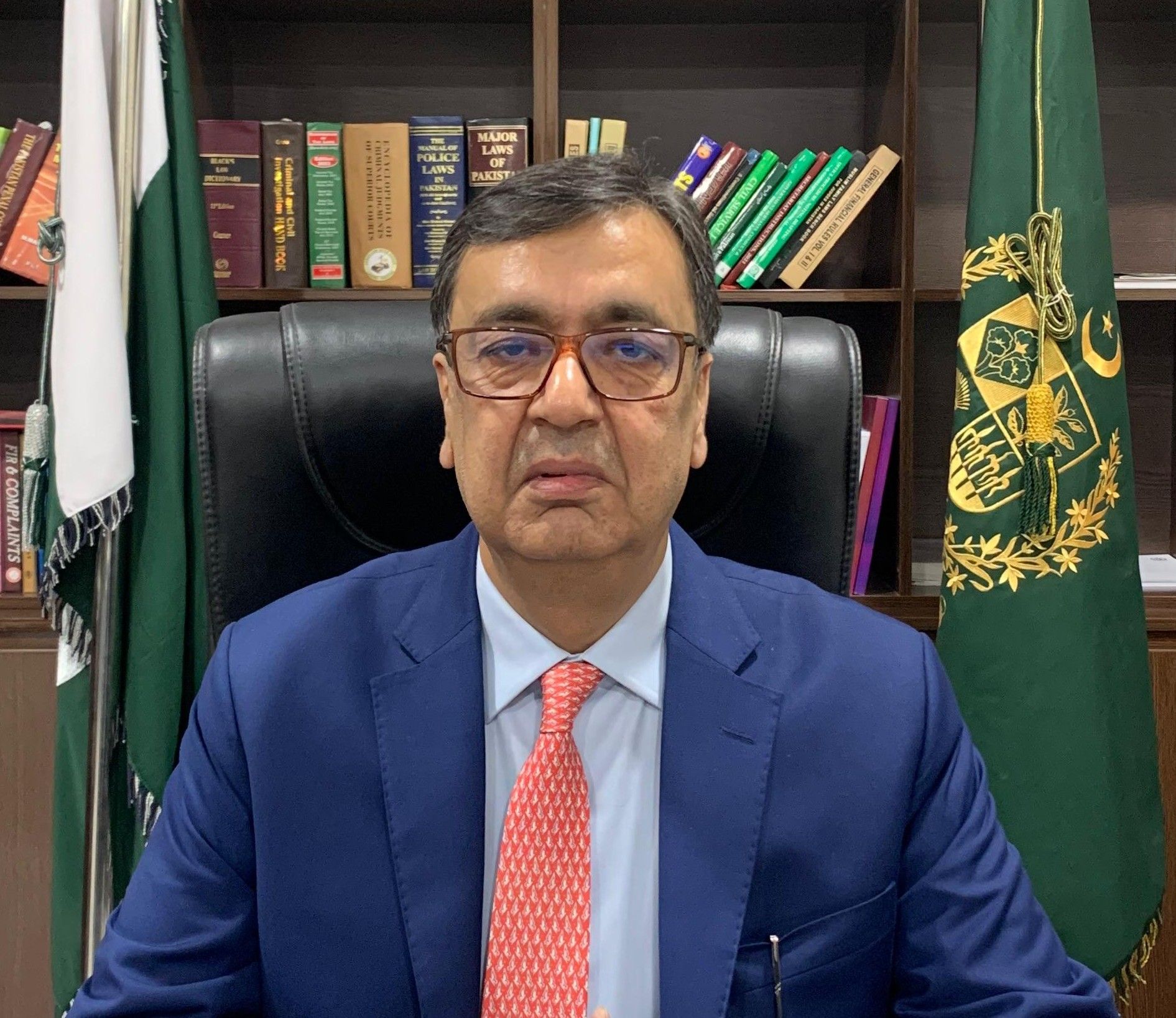 Adil Anwar