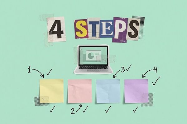How to Prompt AI Agents for Your Tax Business (Job, Context, Rules, Output)