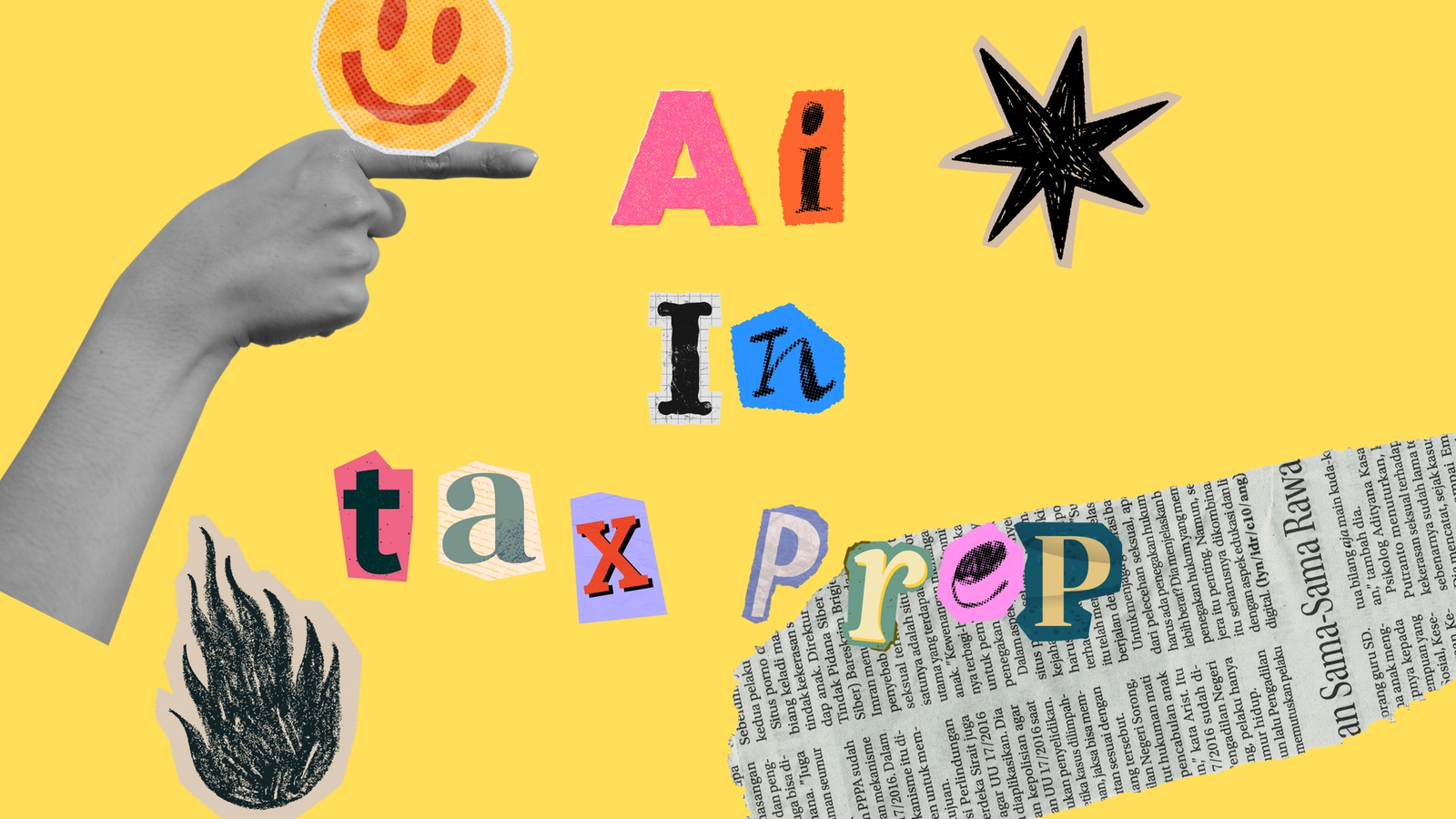 AI in Tax Prep Thumbnail
