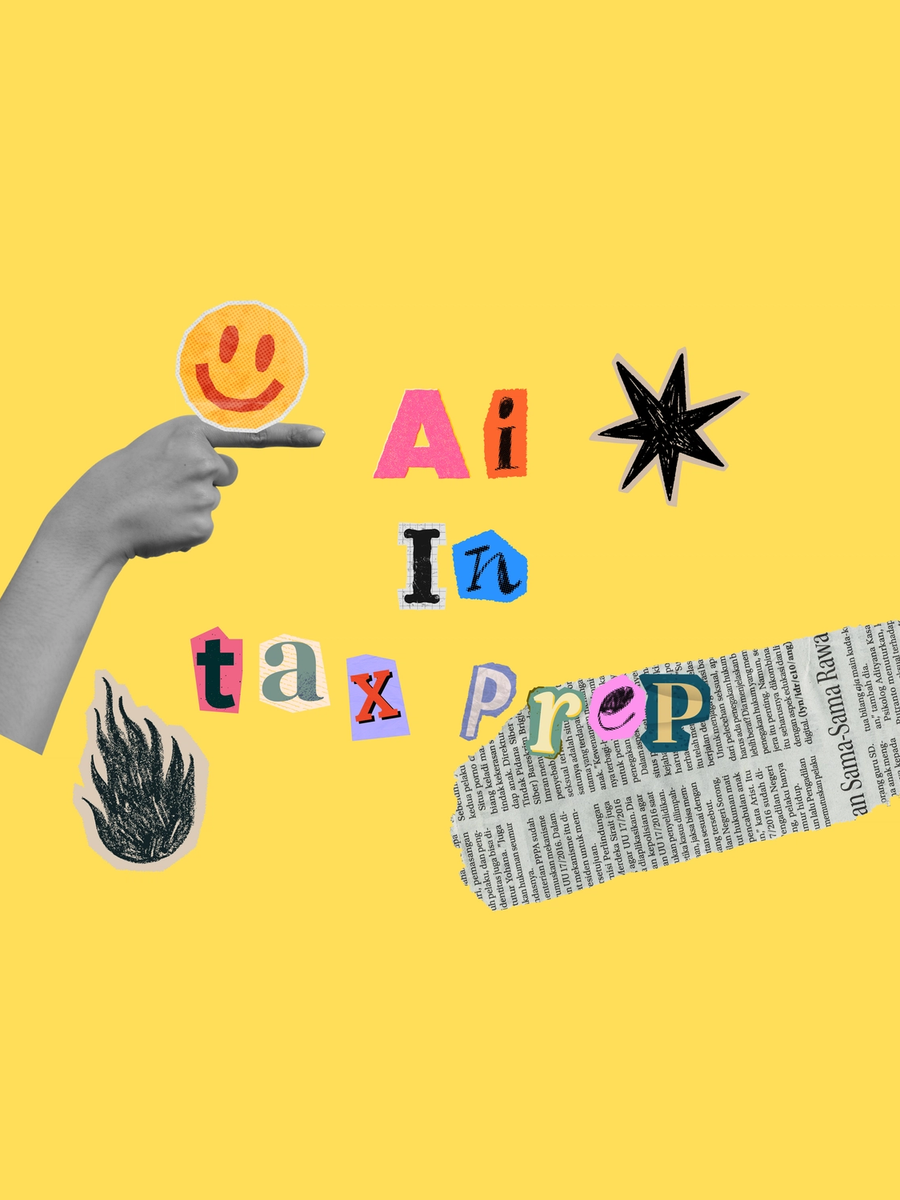 AI in Tax Prep Thumbnail