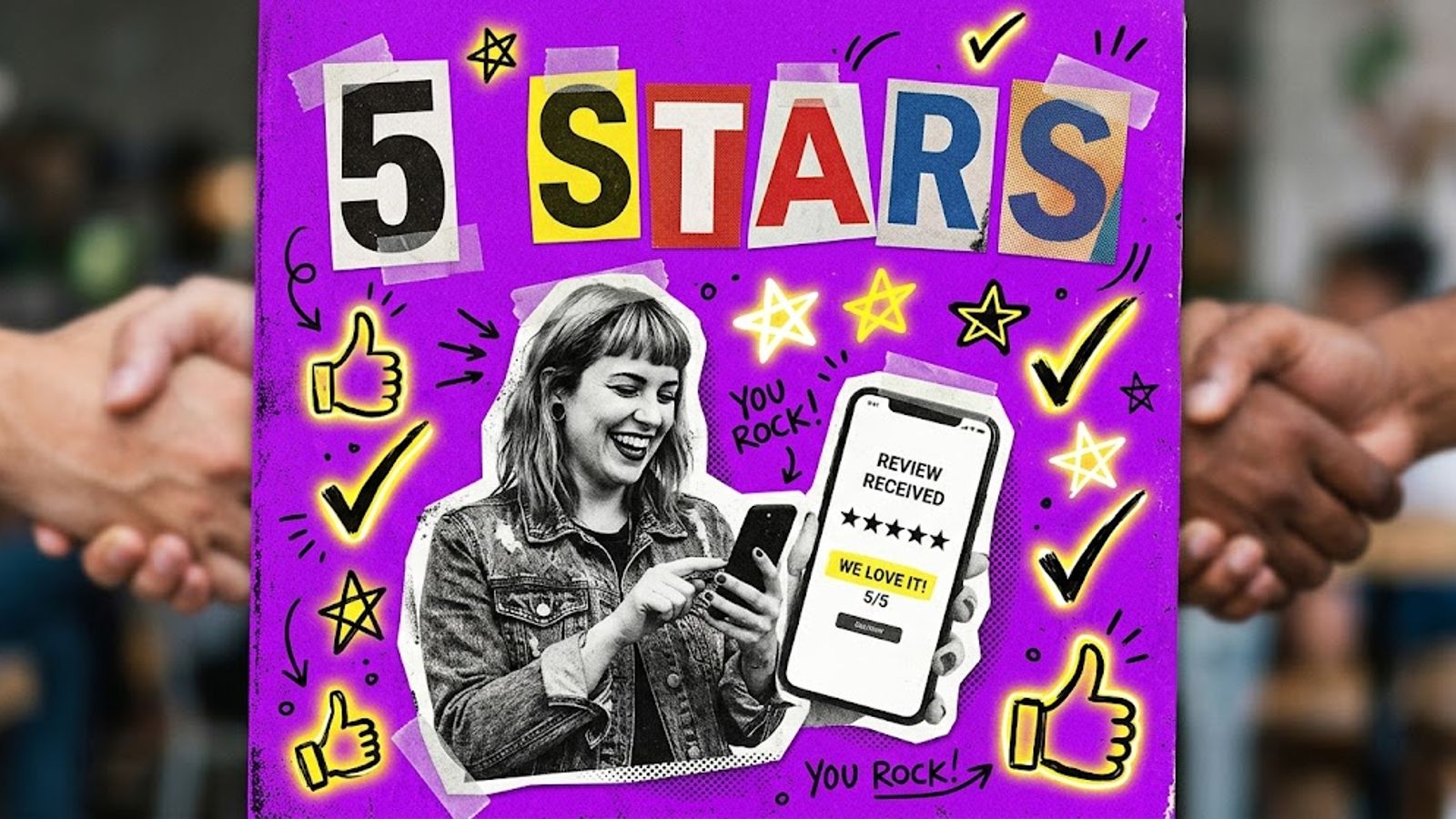 How to Use AI to Get More Reviews and Referrals for Your Tax Business