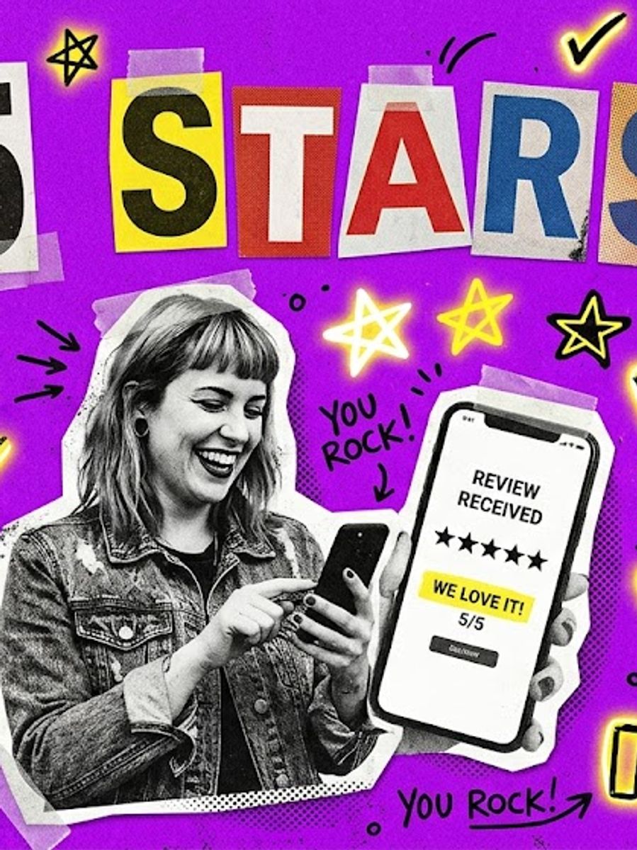 How to Use AI to Get More Reviews and Referrals for Your Tax Business