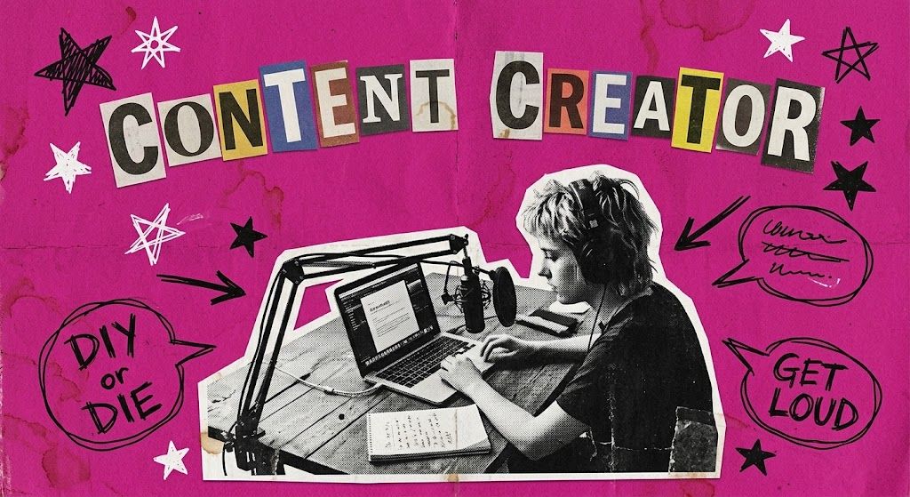 How to Use AI to Create Marketing Content in Your Own Voice
