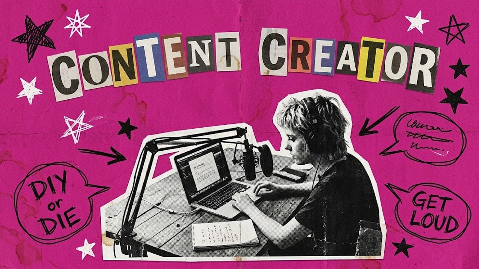 How to Use AI to Create Marketing Content in Your Own Voice
