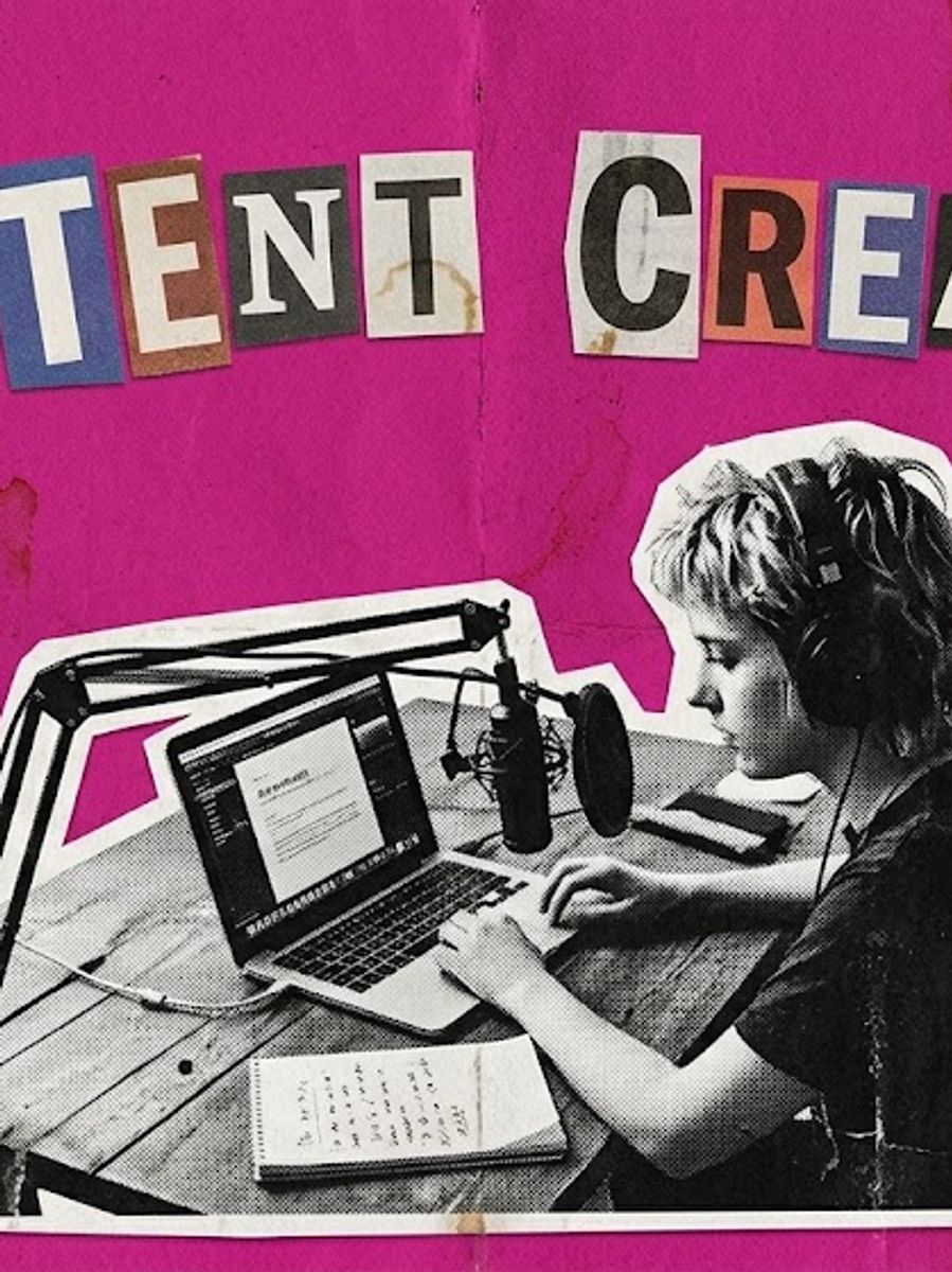 How to Use AI to Create Marketing Content in Your Own Voice