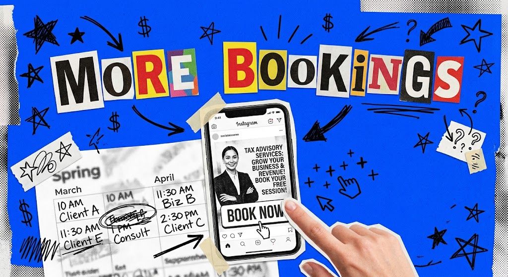 How to Use AI to Run Ads for Your Tax Business