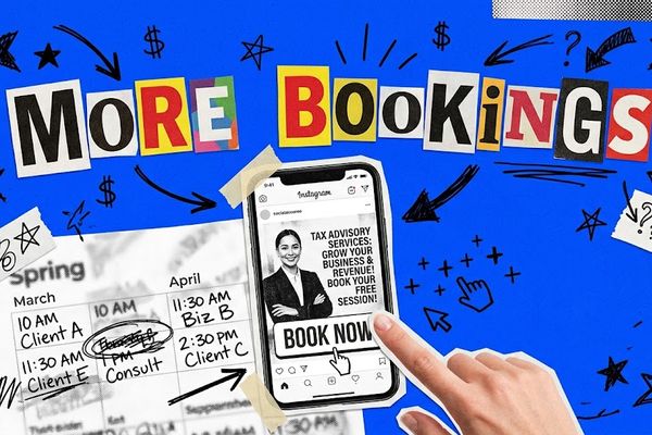 How to Use AI to Run Ads for Your Tax Business
