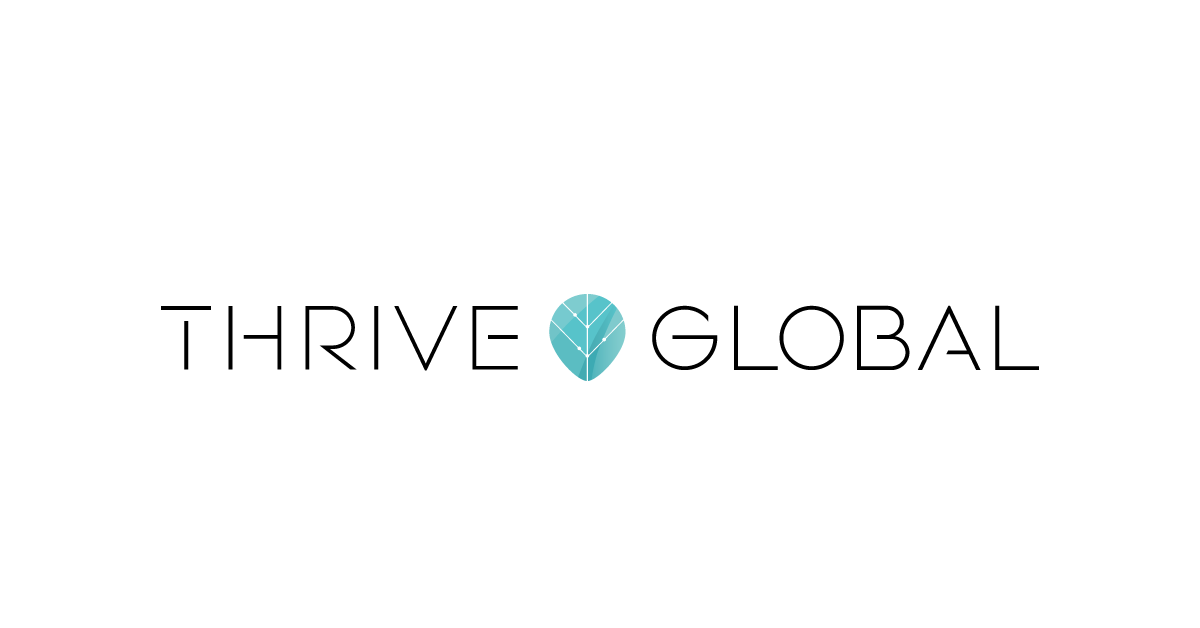 You are ALLOWED - Thrive Global