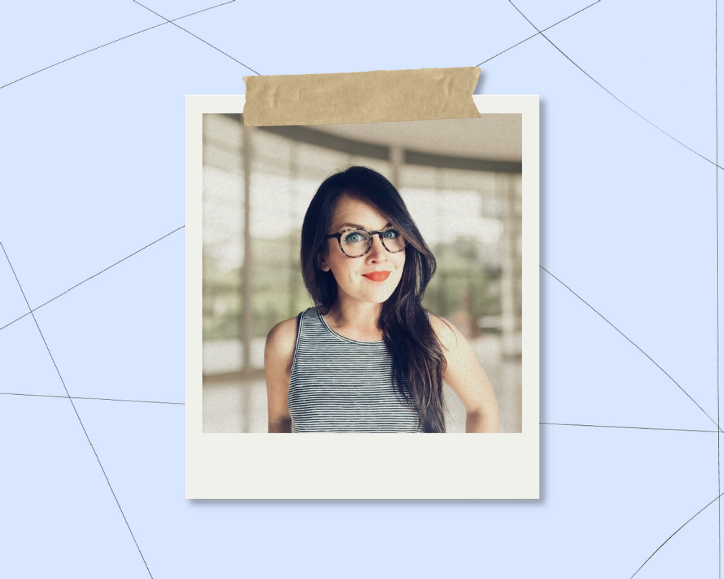 Dani Bruflodt runs Thyme is Honey and offers services as a Podia Pro, helping creators build simple, sustainable digital businesses.