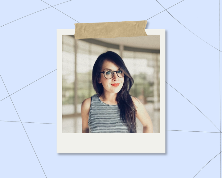 Dani Bruflodt runs Thyme is Honey and offers services as a Podia Pro, helping creators build simple, sustainable digital businesses.