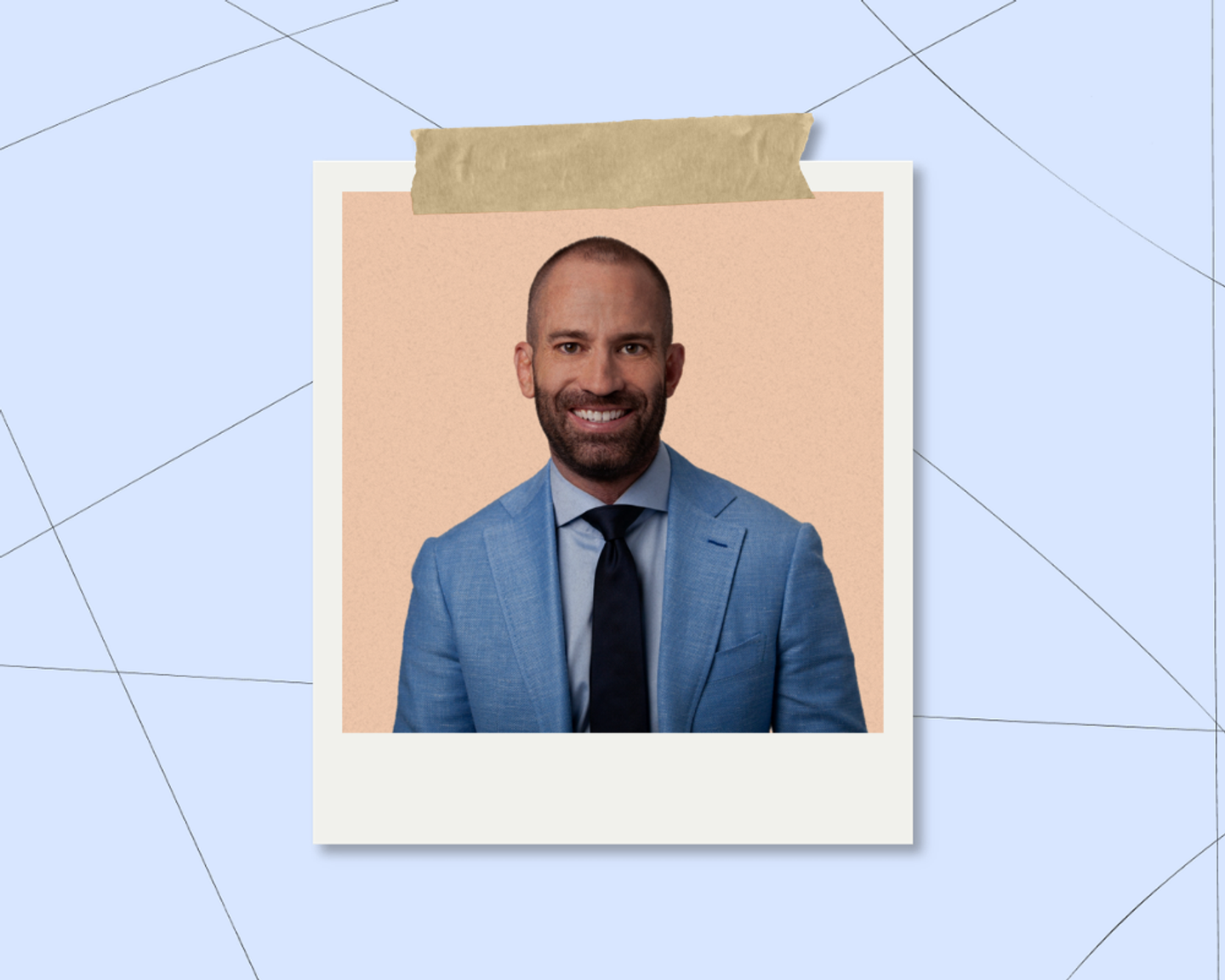 Matt Easton runs Easton University, a sales coaching membership community on Podia