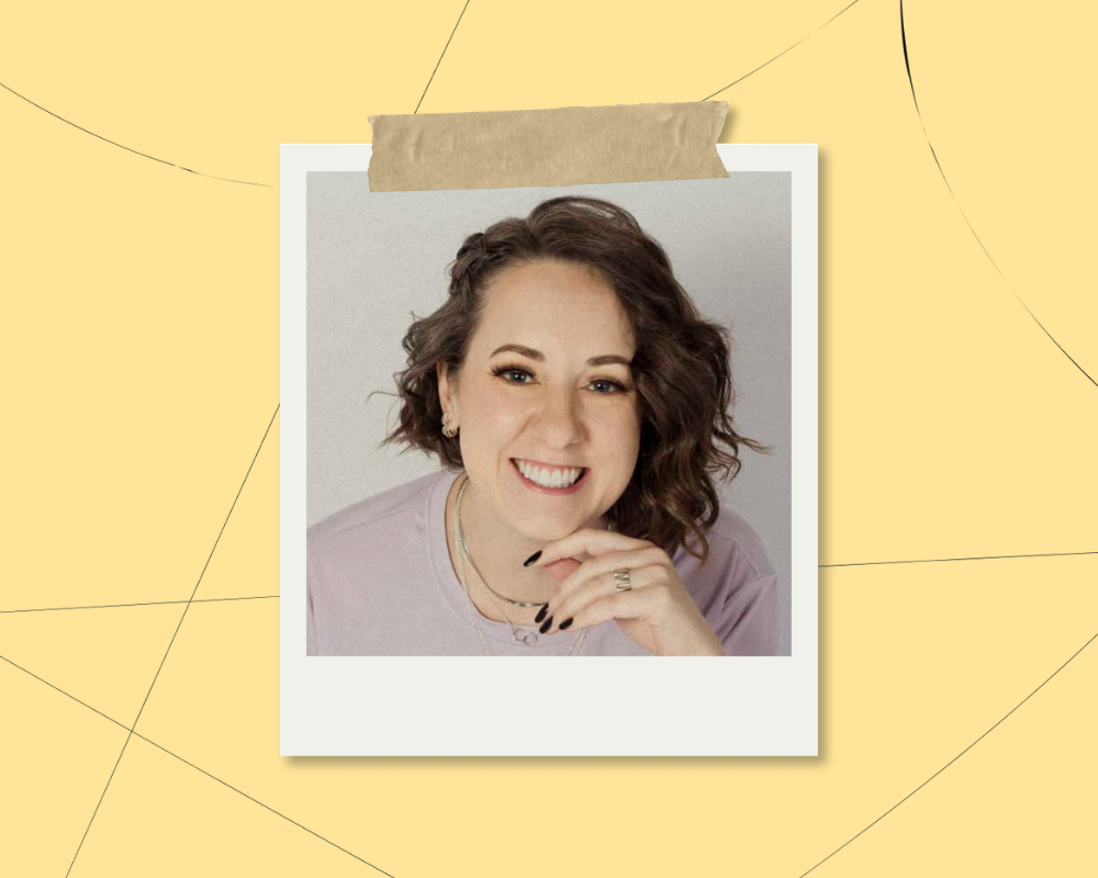 Masha Plans is a blogger who creates printables and resources for bullet journaling fans