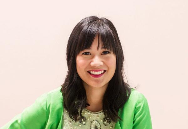 Headshot of Joy Cho