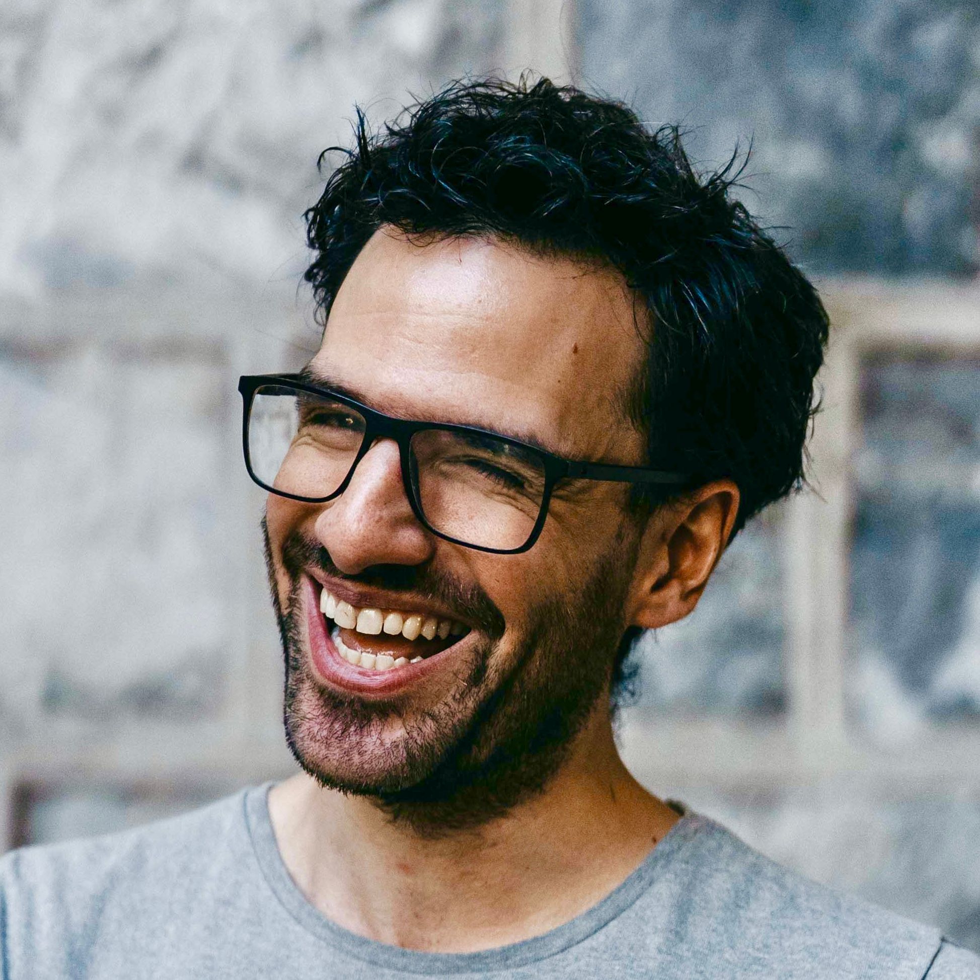 Headshot of Daniele Catalanotto