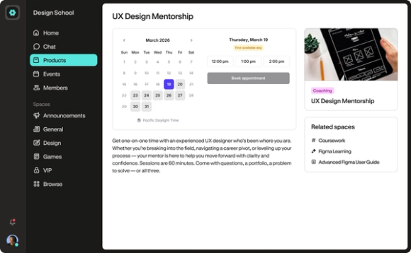 Product illustration