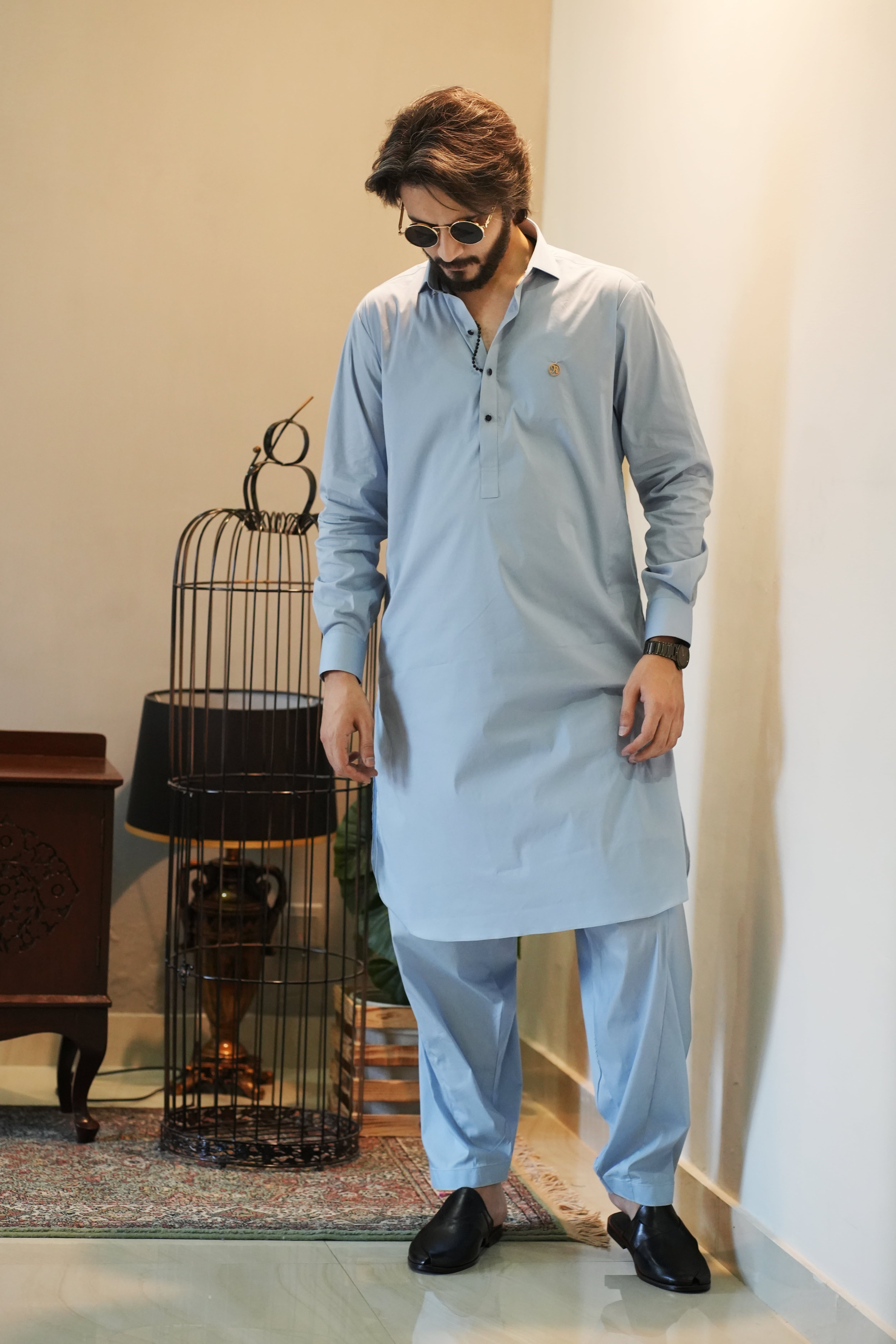 Formal 01 Kameez Shalwar