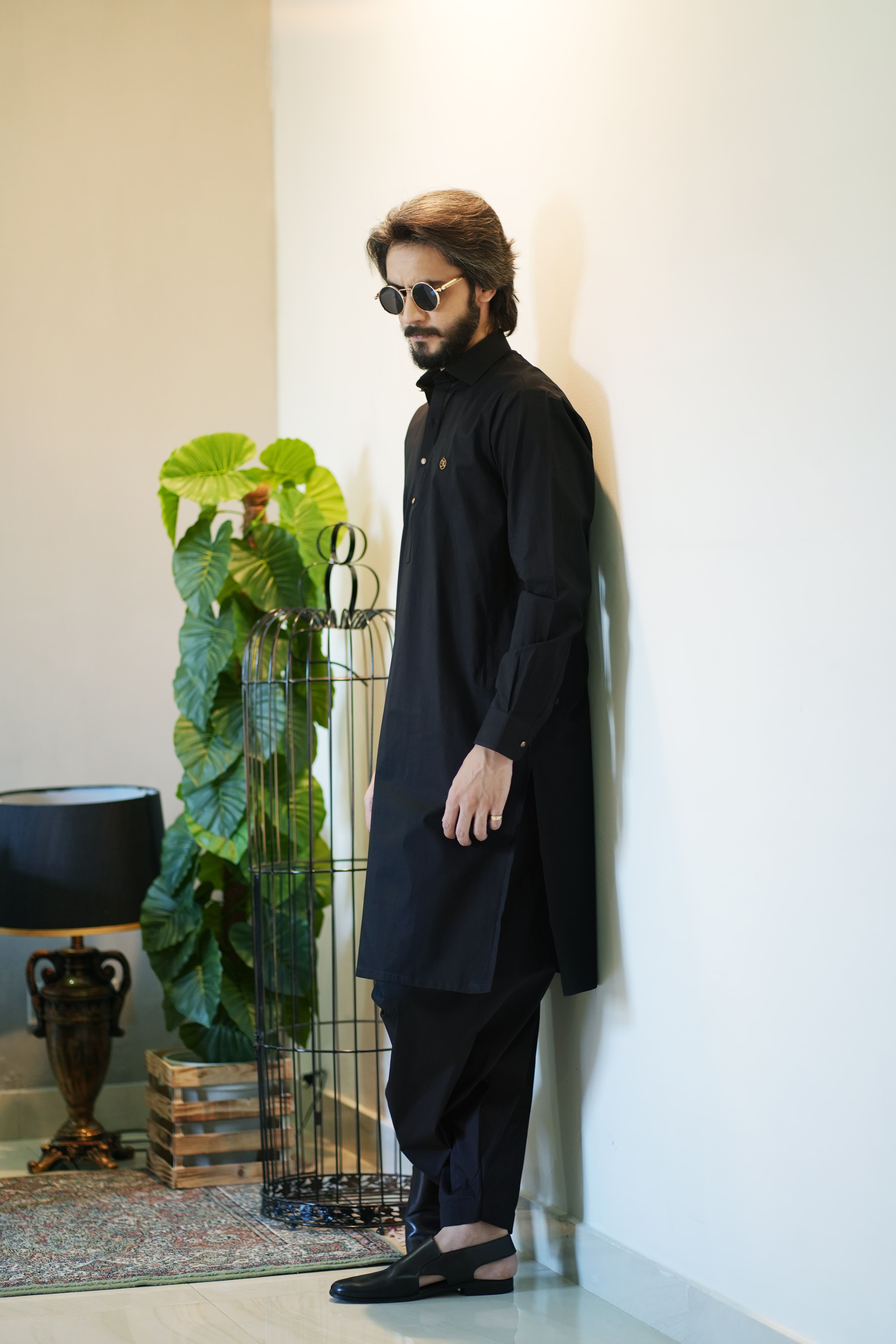 Formal Kameez Shalwar