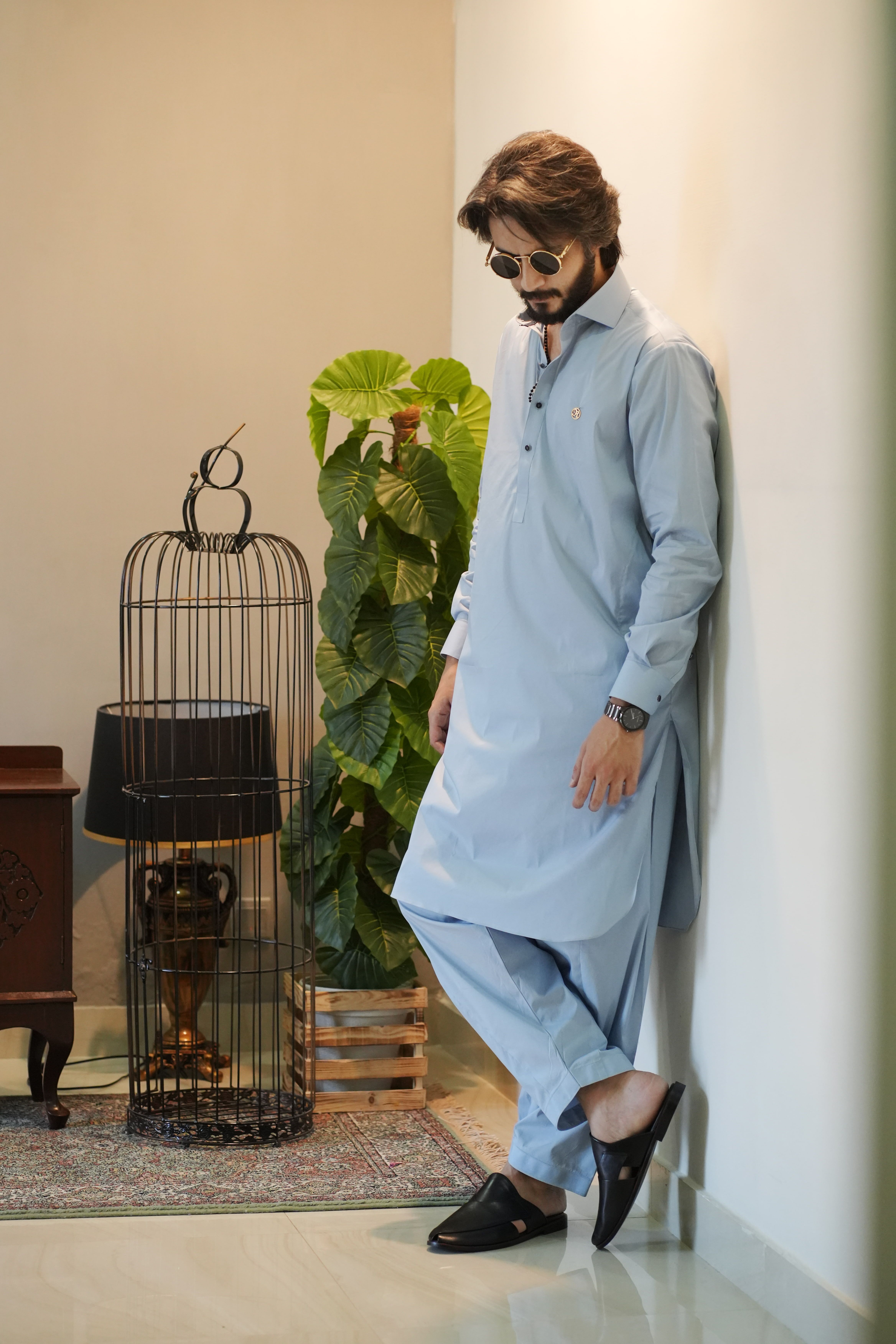 Formal 01 Kameez Shalwar