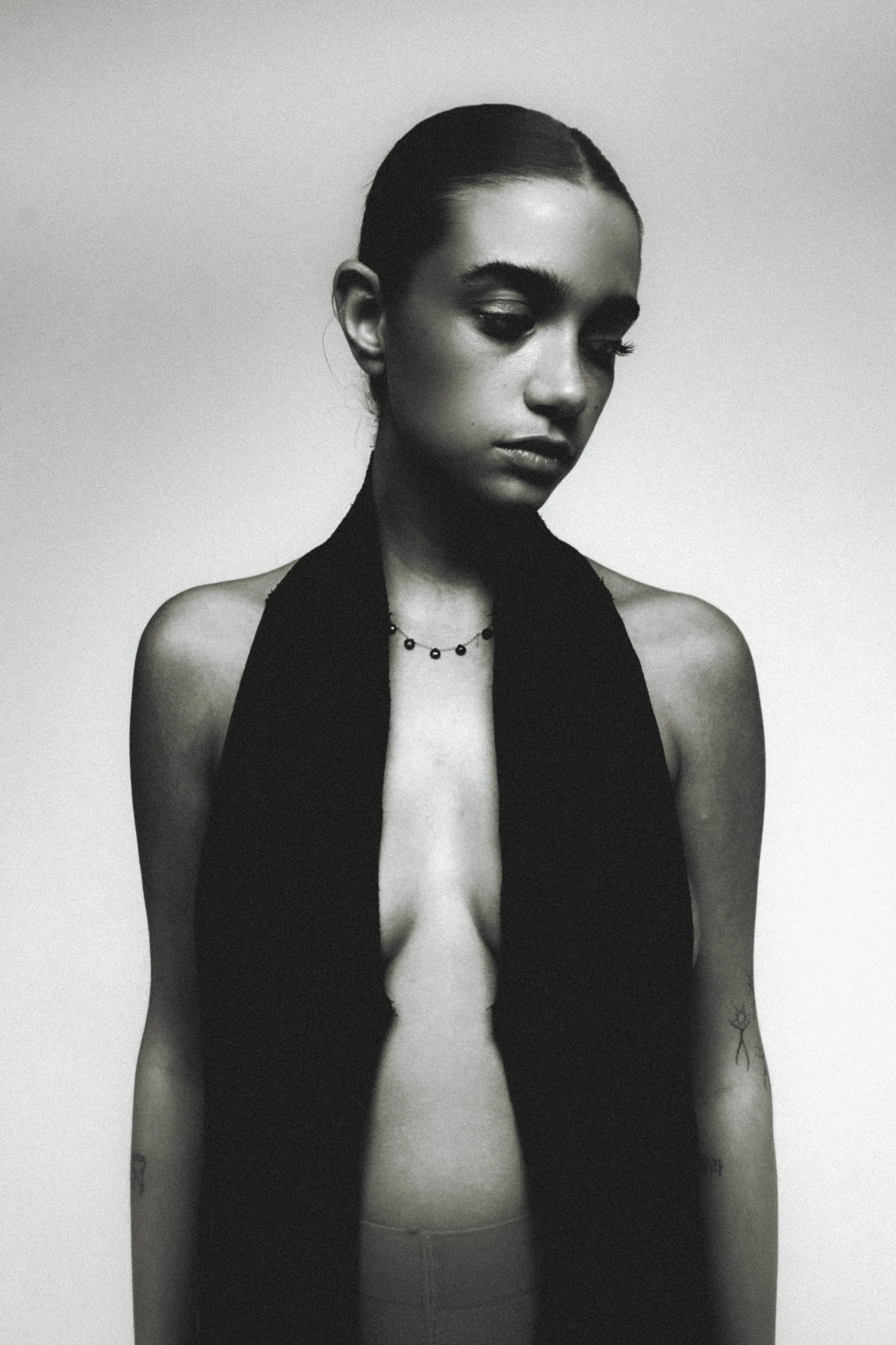 Alej: Dead Carpet Dress