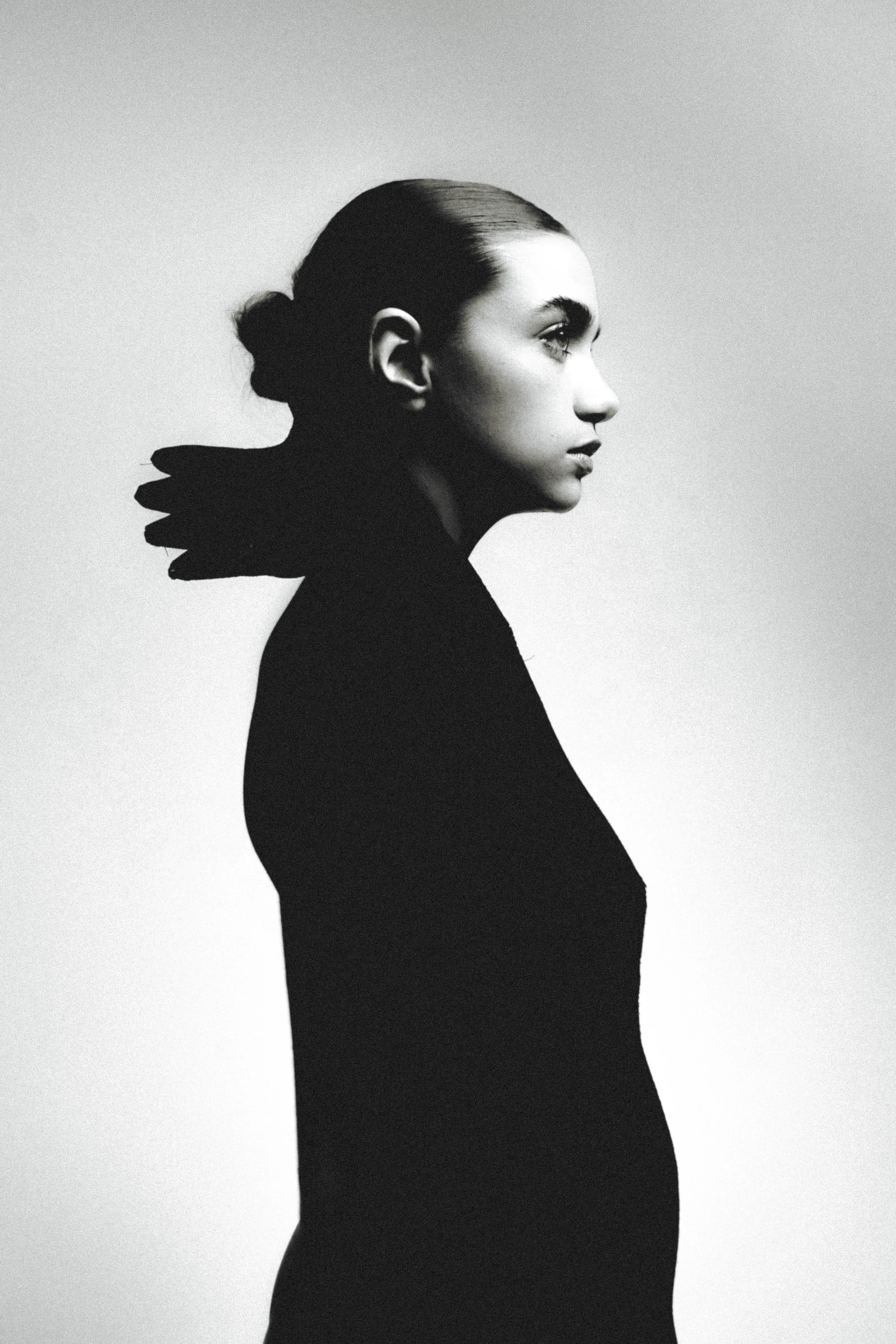 Alej: Dead Carpet Dress