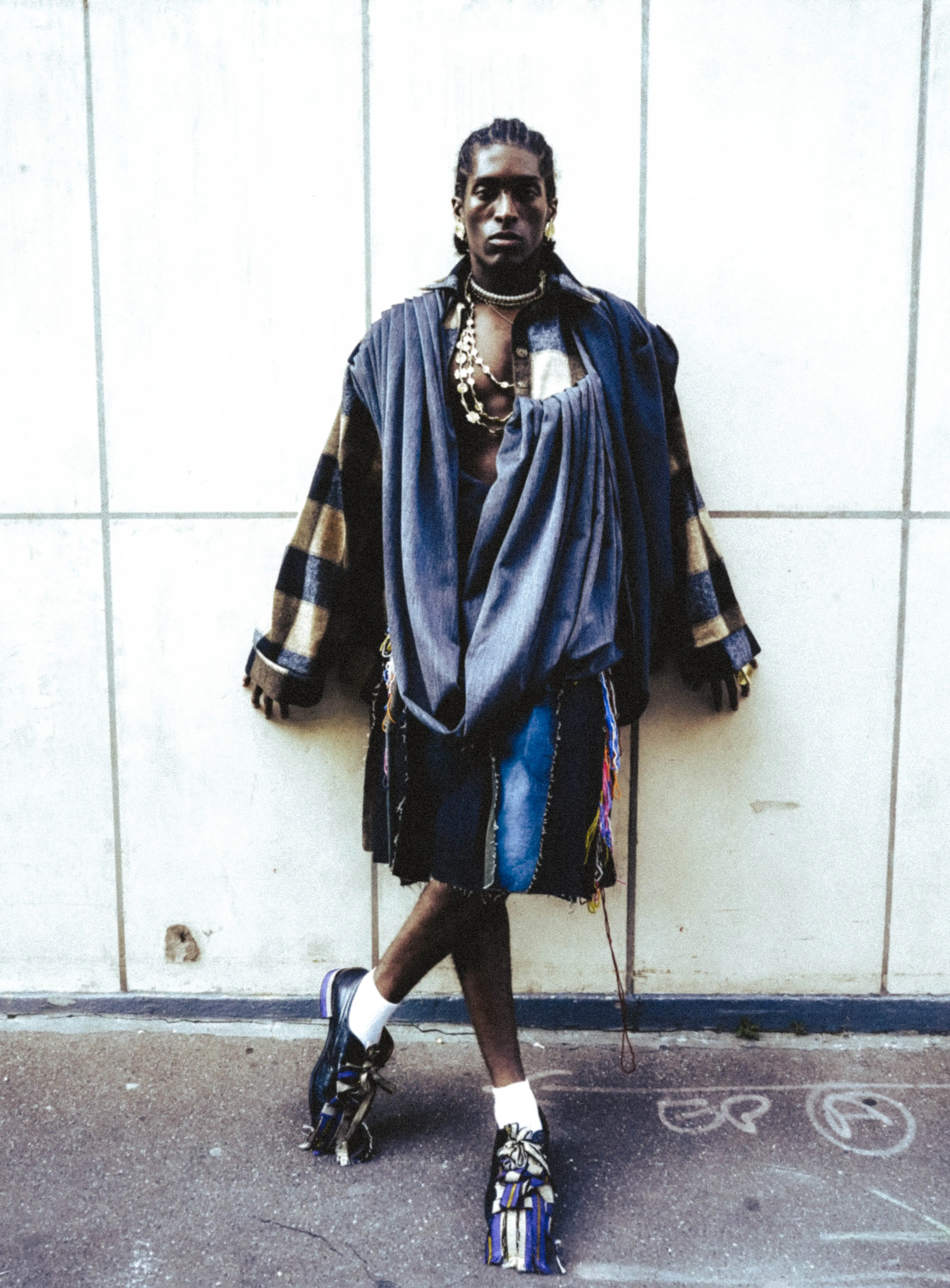 Hybridation identitaire