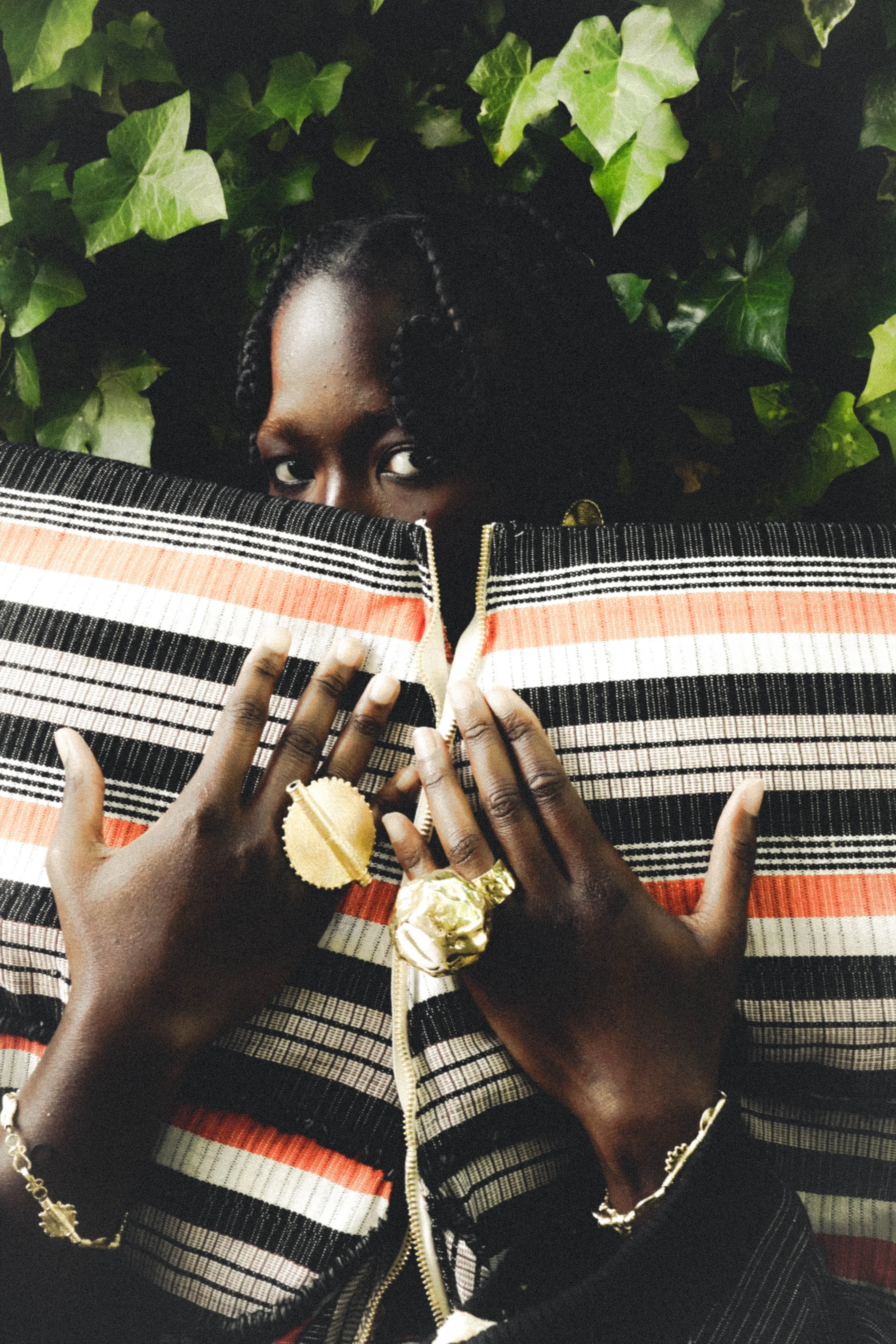 Hybridation identitaire