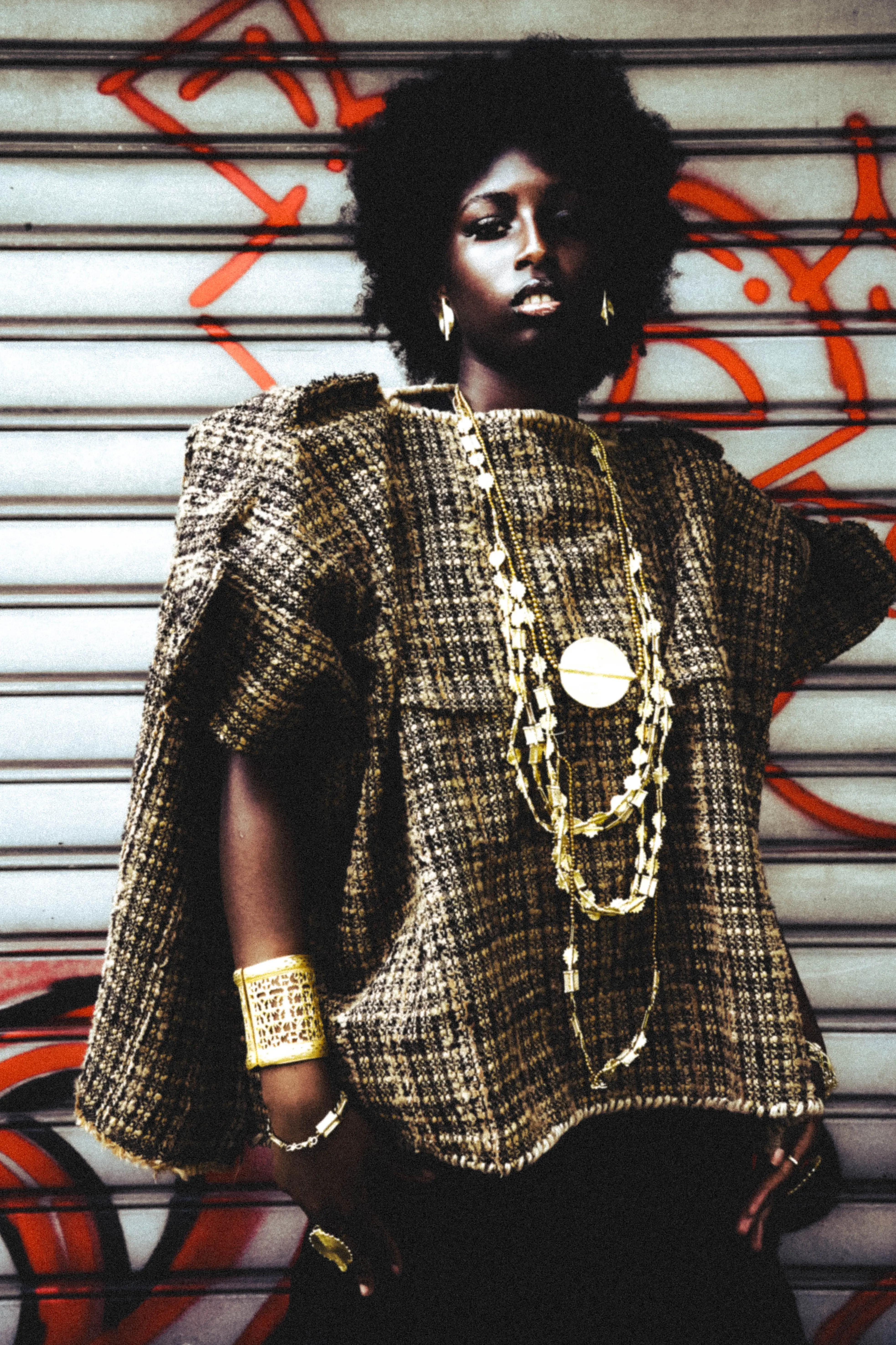 Hybridation identitaire