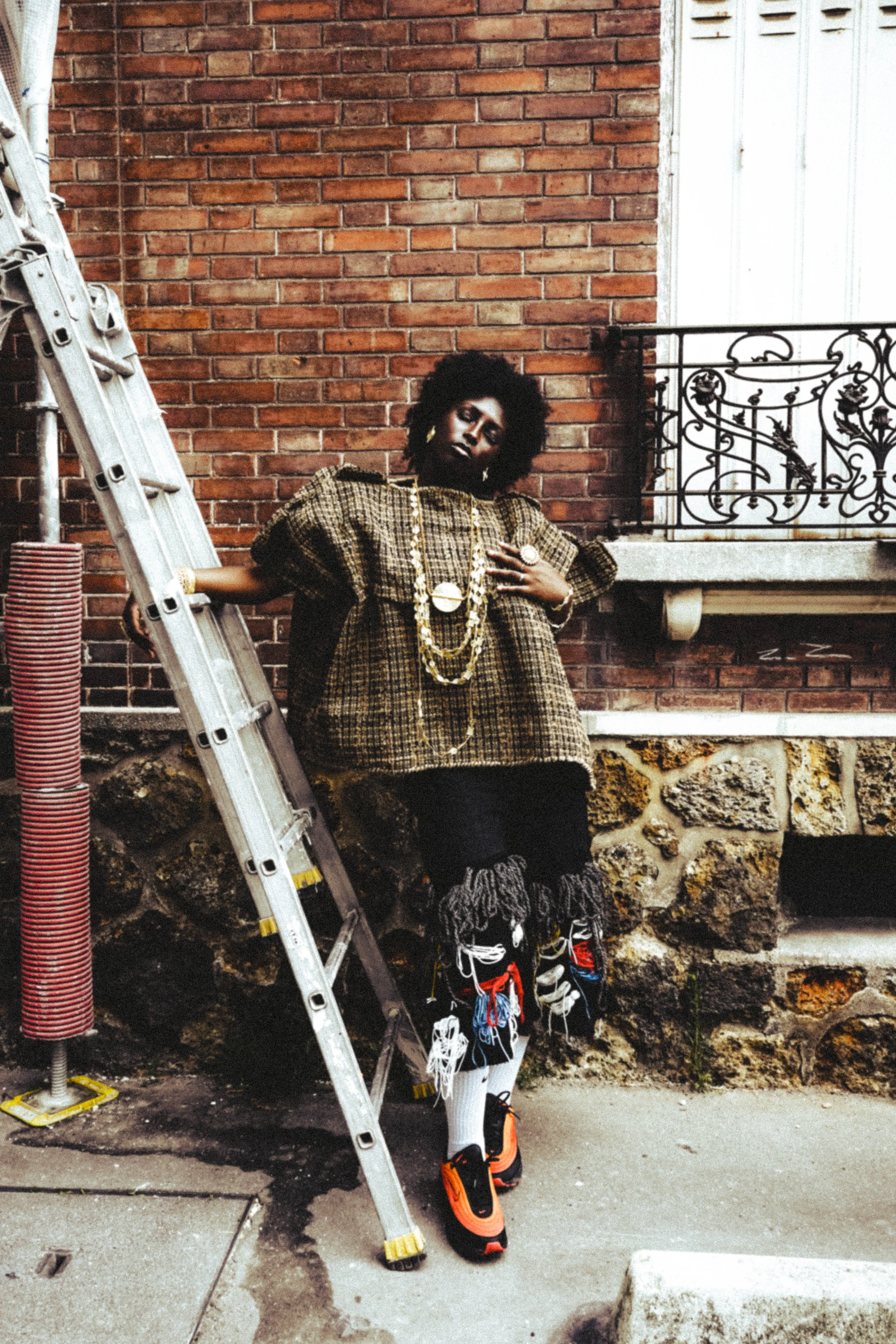 Hybridation identitaire