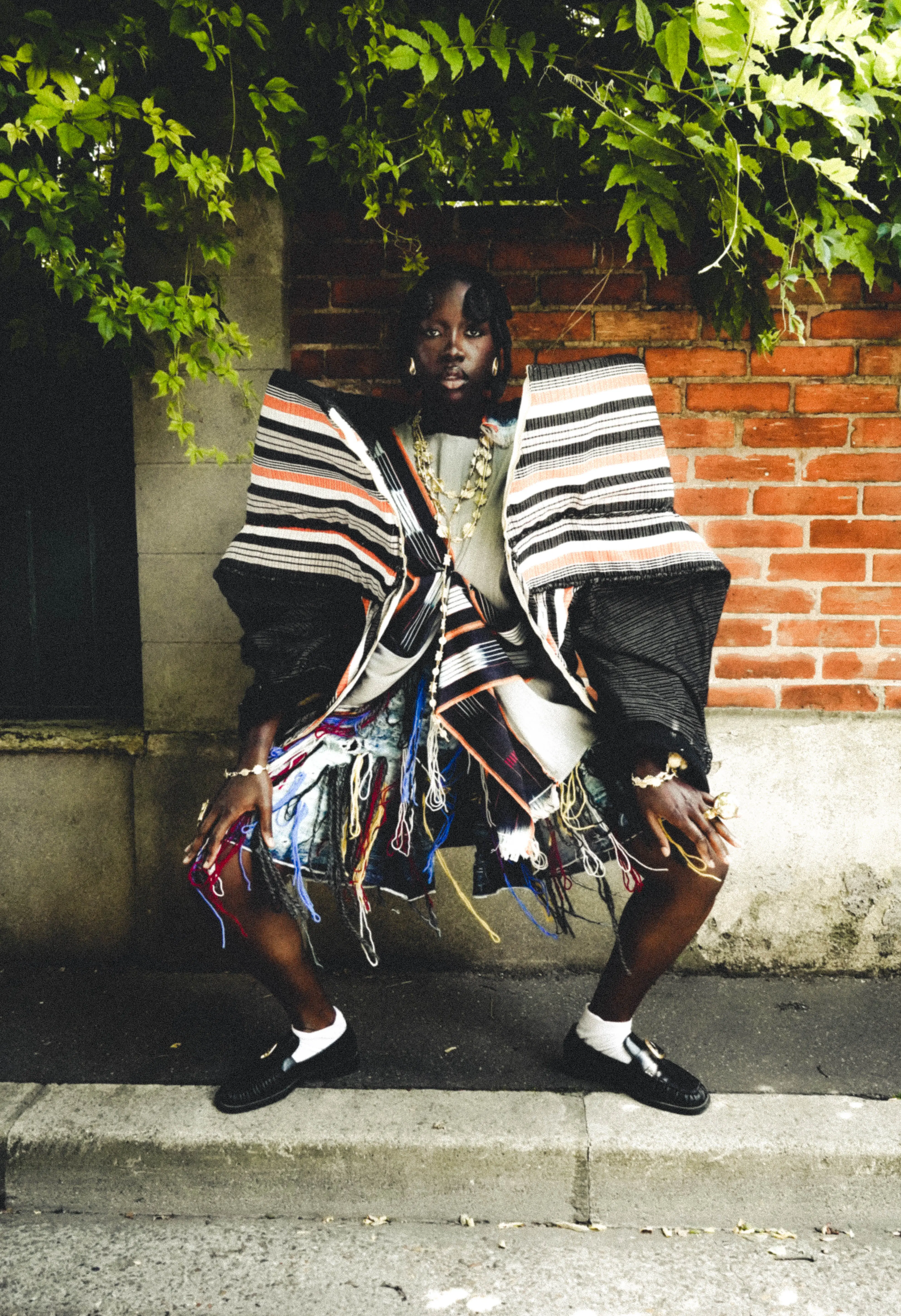 Hybridation identitaire