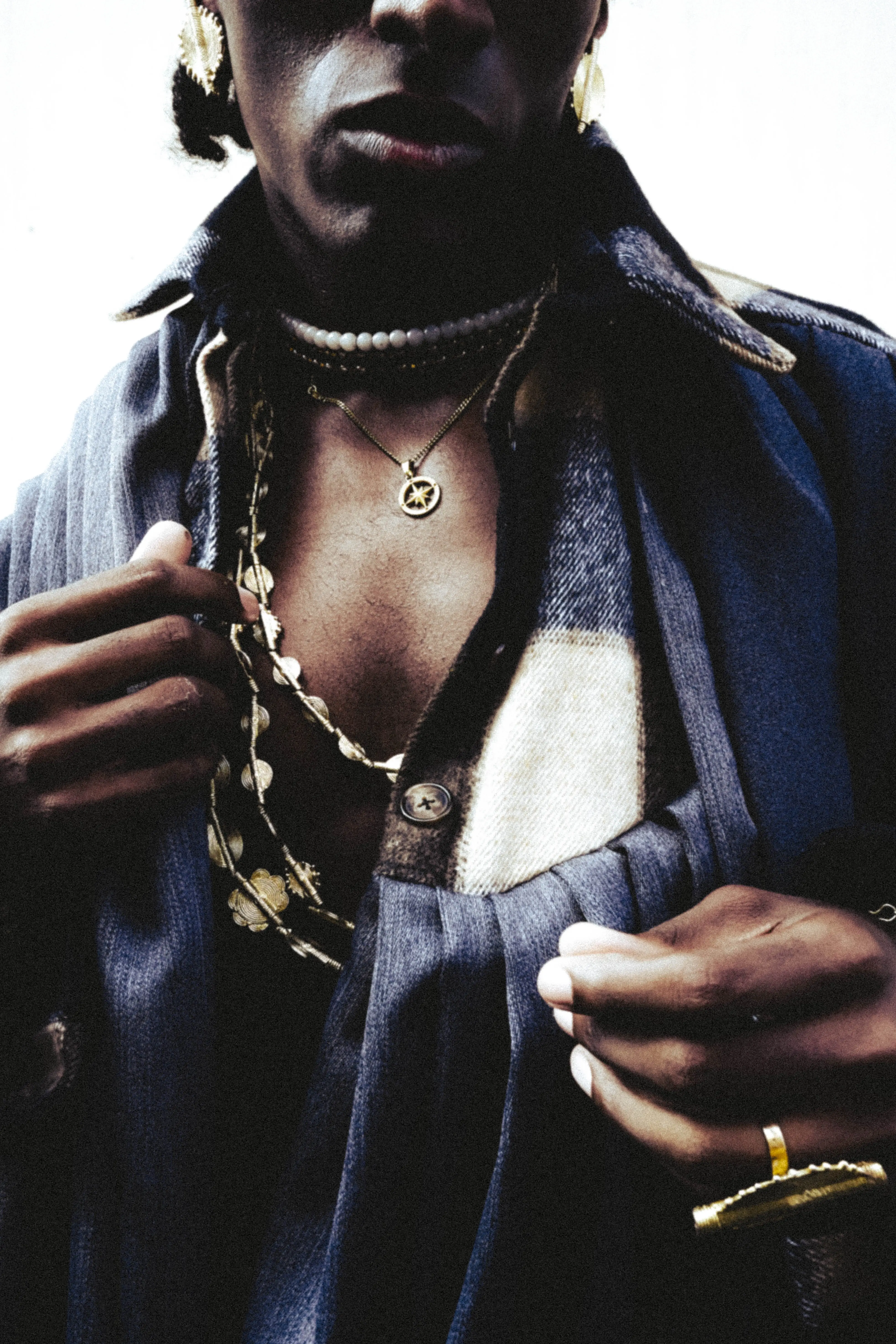 Hybridation identitaire