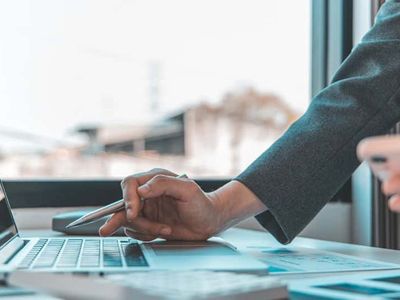 Fachautor/in Wirtschaftsinformatik (Freelance) gesucht