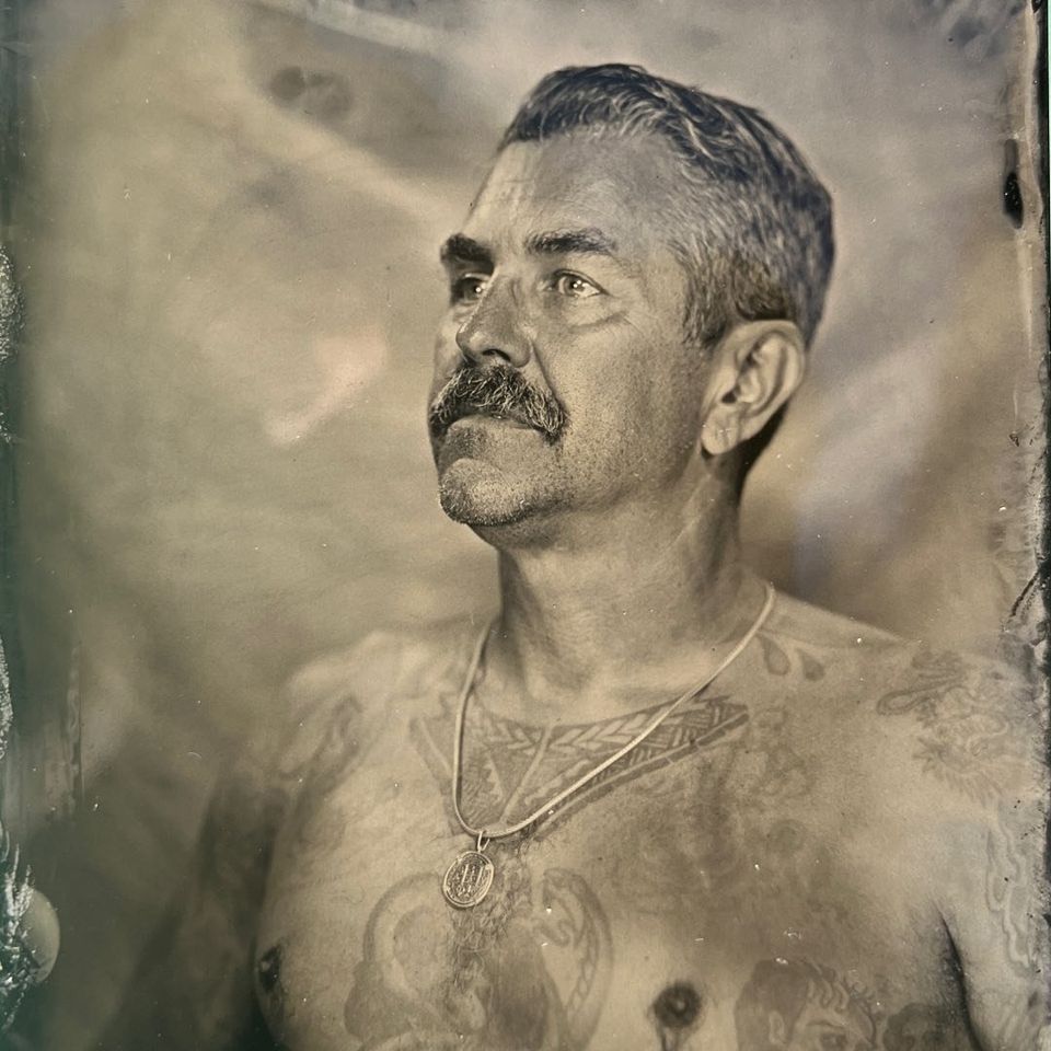 Clay Montgomery