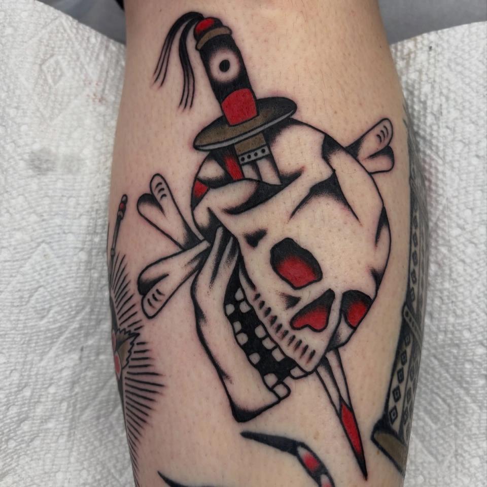 Sean Sapone