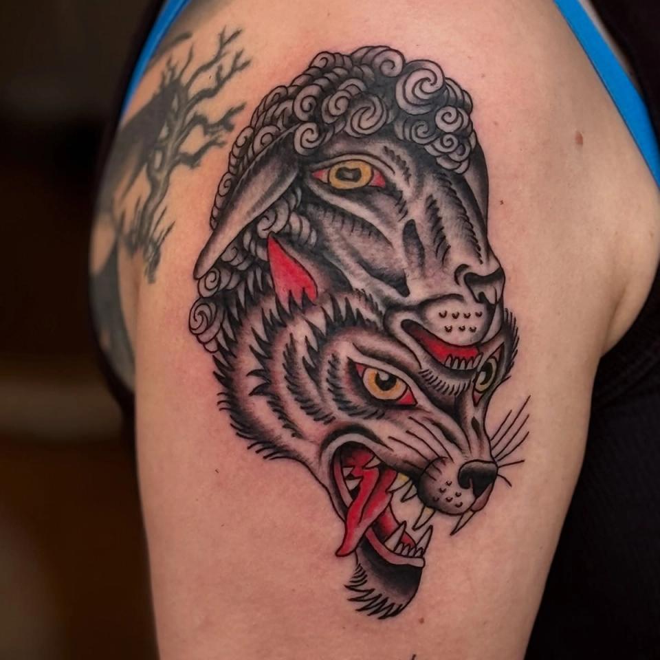 Ryan Topp