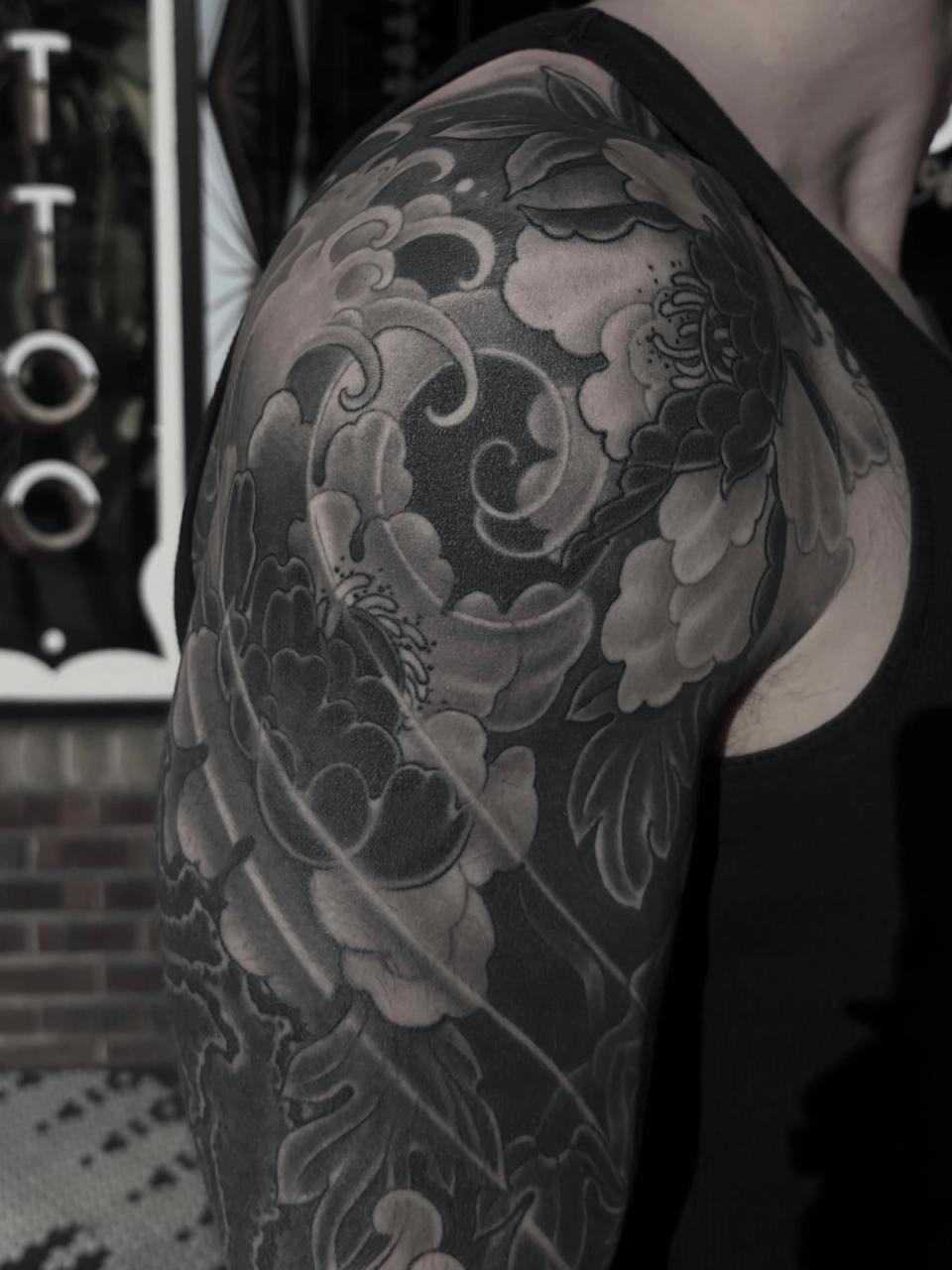 Aubrey Brand