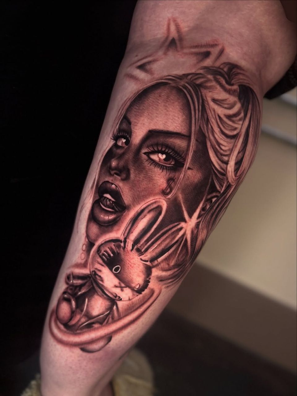 Courtney