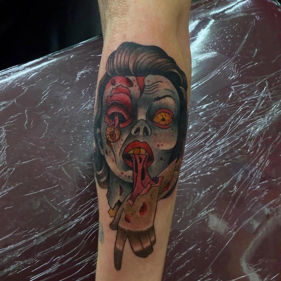 Dale Hobbs