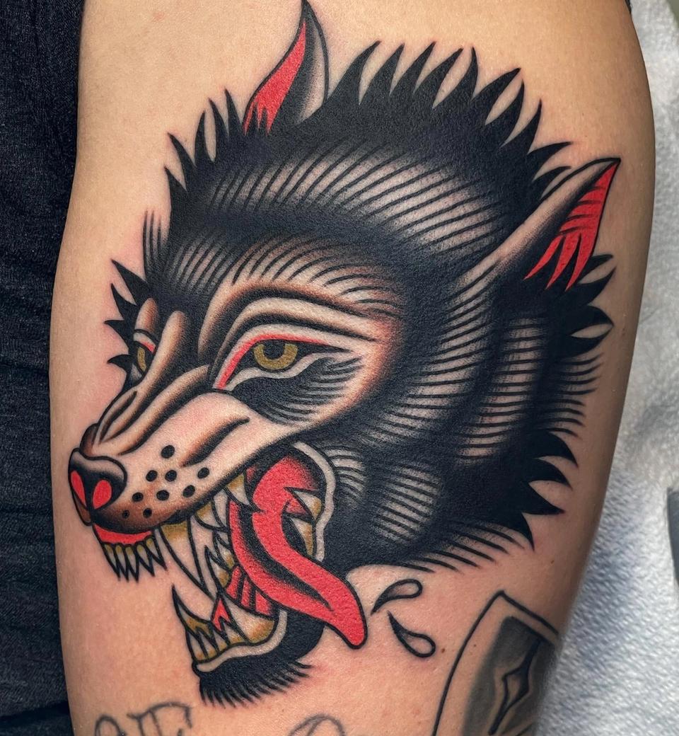 Ryann Efinger